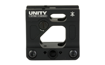 UNITY FAST MICRO BLK