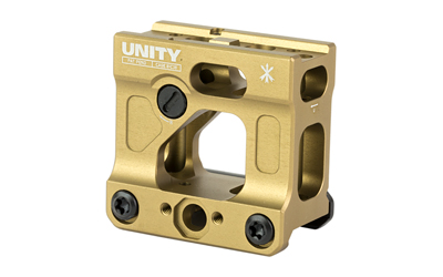 UNITY FAST MICRO FDE