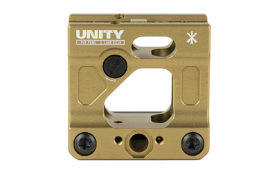 UNITY FAST MICRO FDE