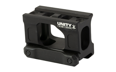 UNITY FAST MICRO-S BLK