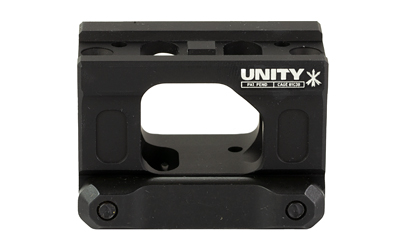 UNITY FAST MICRO-S BLK