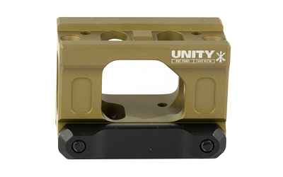 UNITY FAST MICRO-S FDE