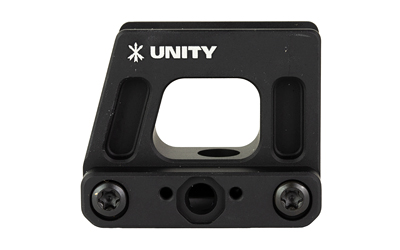 UNITY FAST MICROPRISM BLACK
