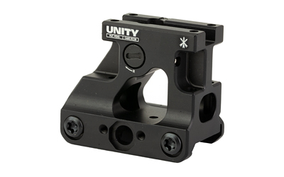 UNITY FAST MRO BLK