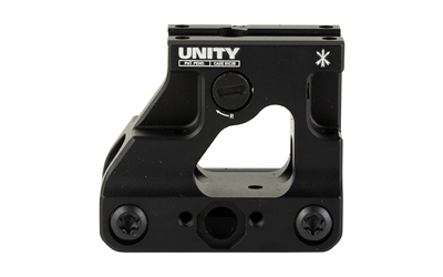 UNITY FAST MRO BLK