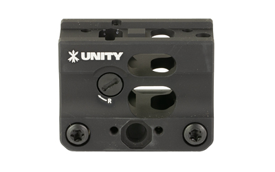 UNITY FAST MICRO-SB DUTY/COMP M5S BK