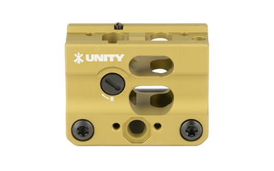 UNITY FAST MICRO-SB DUTY/COMPM5S FDE