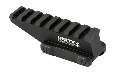 UNITY FAST ABSOLUTE RISER BLK