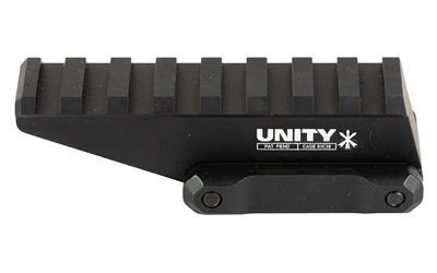 UNITY FAST ABSOLUTE RISER BLK