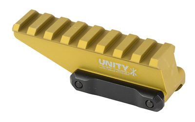 UNITY FAST ABSOLUTE RISER FDE