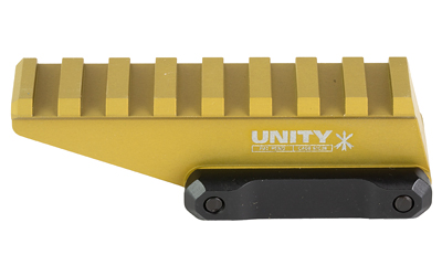 UNITY FAST ABSOLUTE RISER FDE