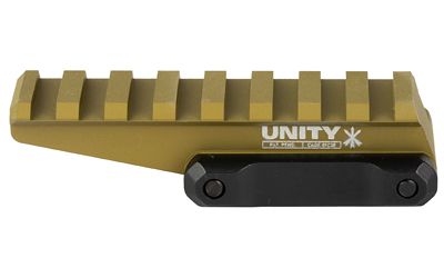 UNITY FAST OPTICS RISER FDE
