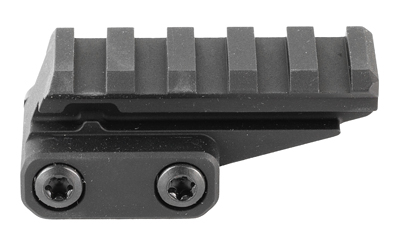 UNITY FAST ACCESSORY RISER BLACK