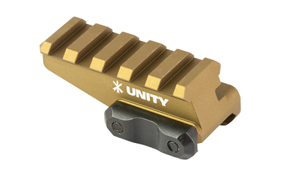 UNITY FAST ACCESSORY RISER FDE