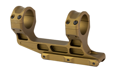 UNITY FAST LPVO 30MM FDE