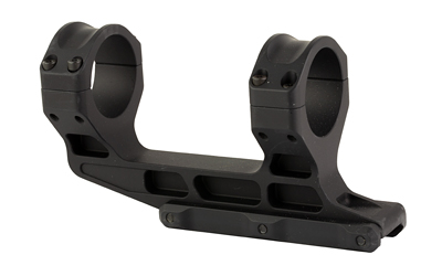 UNITY FAST LPVO 34MM BLK