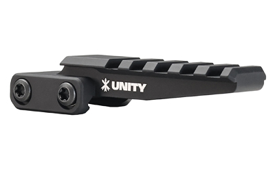 UNITY FAST THERMAL RISER BLACK