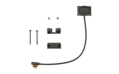 UNITY MODBUTTON LT LINK USB-C 7" BLK