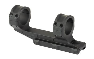 UNITY REKE SCOPE MOUNT 30MM BLACK