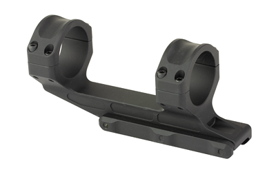 UNITY REKE SCOPE MOUNT 34MM BLACK