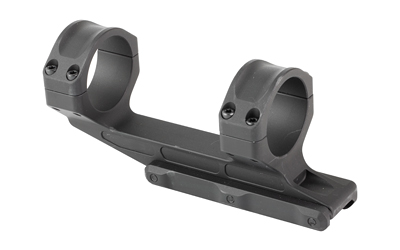 UNITY REKE SCOPE MOUNT 35MM BLACK