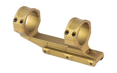 UNITY REKE SCOPE MOUNT 35MM FDE