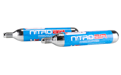 UMX N2 NITROGEN CARTRIDGE 2PK