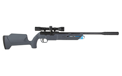 UMX KOMPLETE NCR .22 AIR RIFLE 10RD