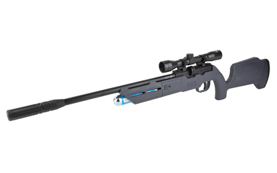 UMX KOMPLETE NCR .22 AIR RIFLE 10RD