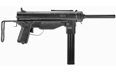 UMX LEGENDS M3 GREASE GUN .177 60RD