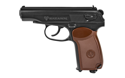 Umx Makarov Bb Pistol 16Rd 380Fps-img-0