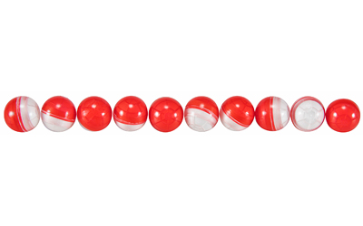 UMX T4E 50 CAL PEPPER BALL 10 CT