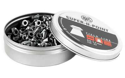 UMX SUPER H-POINT FL .22 200/BLSTR