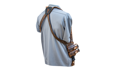 VERSACRY SHOULDER HOLSTER DLX S1