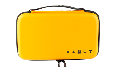 VAULT SECURE CASE ORANGE