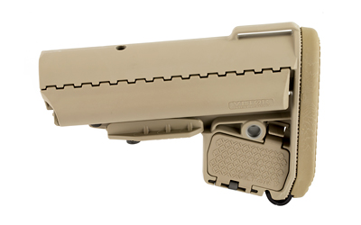 VLTOR MILSPEC E-MOD STOCK TAN