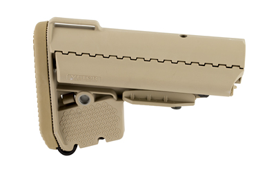 VLTOR MILSPEC E-MOD STOCK TAN