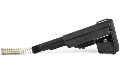 VLTOR MILSPEC E-MOD STOCK KIT BLK