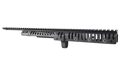 VLTOR M14 CASV-14 RAIL BLACK