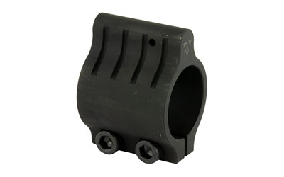 VLTOR CLAMP-ON .750 BORE BLK