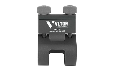 VLTOR OFF-SET SCOUT MOUNT BLK
