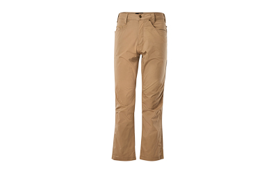 VERTX CUTBACK PANTS DSRT TAN 36X32