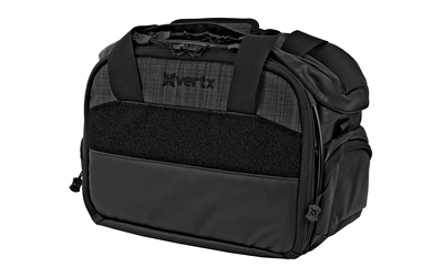 VERTX COF LIGHT RANGE BAG HTH/GL BLK