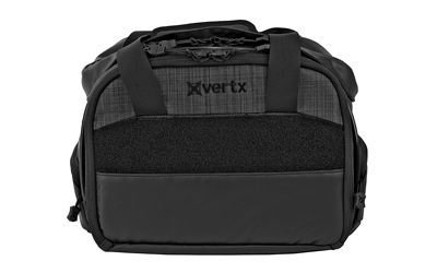 VERTX COF LIGHT RANGE BAG HTH/GL BLK