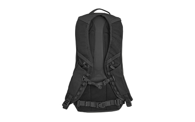 VERTX LONG WALKS BACKPACK 15L BLACK