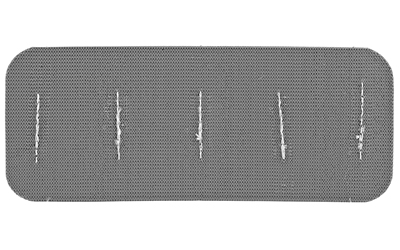 VERTX M.A.K. BAND STNDRD GRY