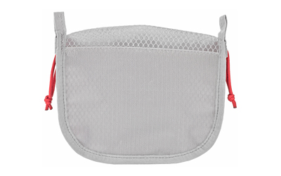 VERTX OVERFLOW MESH POUCH GRY MEDIUM