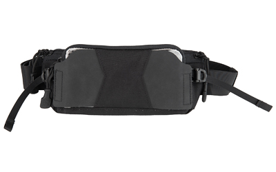 VERTX SOCP SLING BAG BLACK