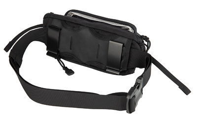 VERTX SOCP SLING BAG BLACK