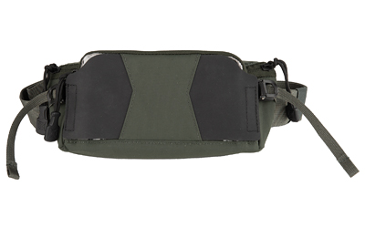 VERTX SOCP SLING BAG GREEN